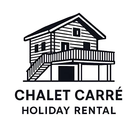 Chalet Carre