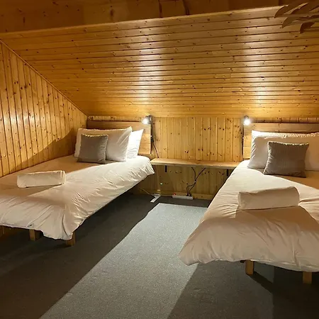 Chalet Carre