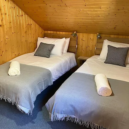 Chalet Carre